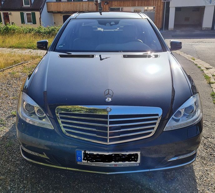 S 500