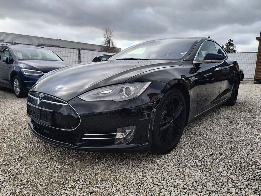 Model S