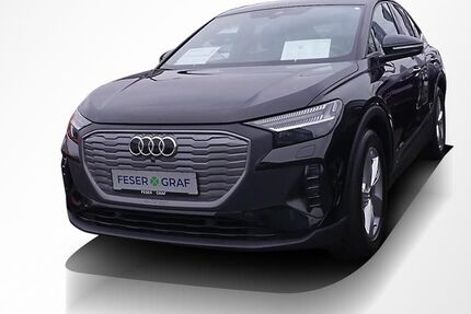 Audi Q4 e-tron 73.500 km 26.880 &euro; Erlangen 91058