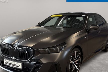 BMW i5 19.391 km 63.790 &euro; Nürnberg 90441