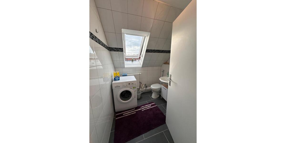 Etagenwohnung Nürnberg Zerzabelshof - 1 Zimmer, 52 m&sup2;, 500&euro; | Angebot:25378120