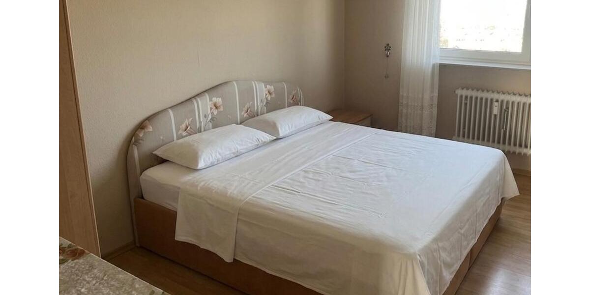 Etagenwohnung Nürnberg Gibitzenhof - 3 Zimmer, 70 m&sup2;, 230.000&euro; | Angebot:27226270