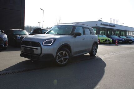 Mini Countryman C (Cooper) 18.200 km 36.242 &euro; Erlangen 91058