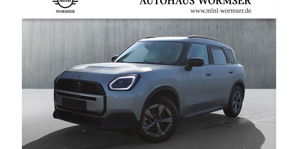 Mini Countryman C (Cooper) 18.200 km 36.242 &euro; Erlangen 91058