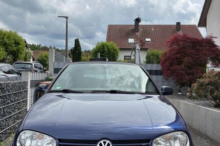 VW Golf 266.000 km 3.000 &euro; Roth 91154