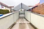 Reihenmittelhaus Fürth Burgfarrnbach - 4 Zimmer, 97 m&sup2;, 1.180&euro; | Angebot:26486511