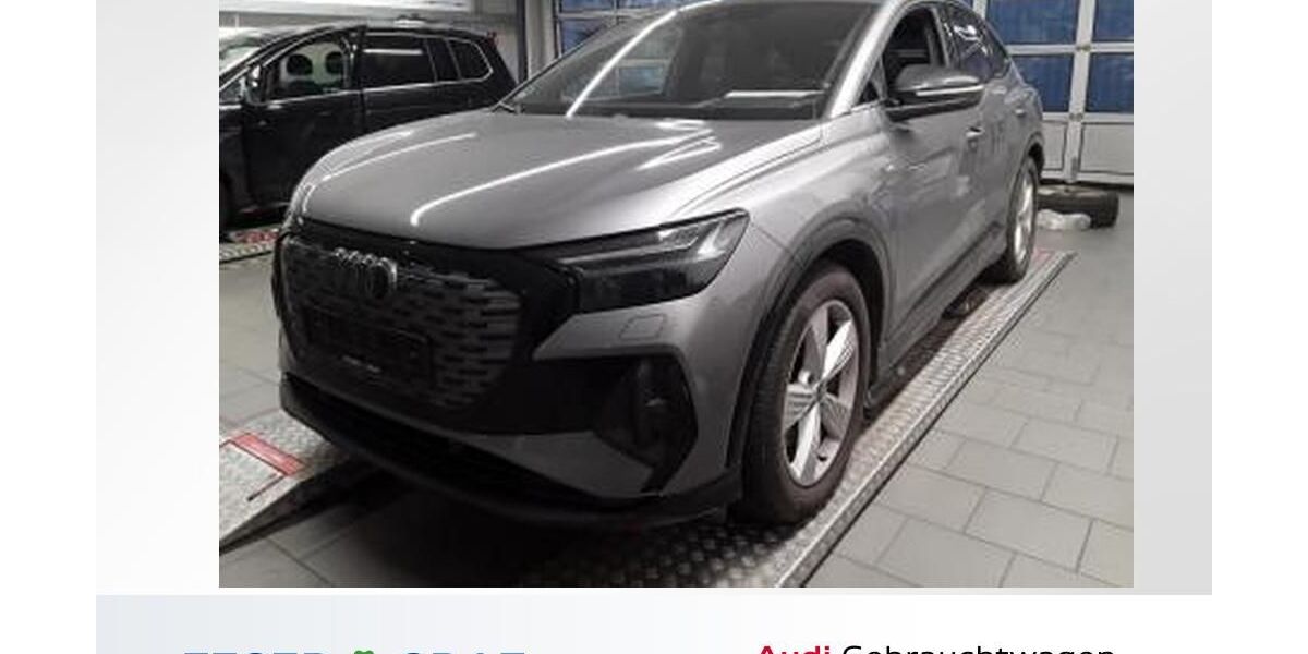 Audi Q4 e-tron 46.400 km 32.880 &euro; Nürnberg 90411