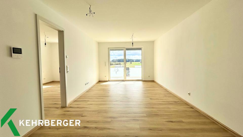 Etagenwohnung Neuendettelsau - 2 Zimmer, 65 m&sup2;, 730&euro; | Angebot:26132827