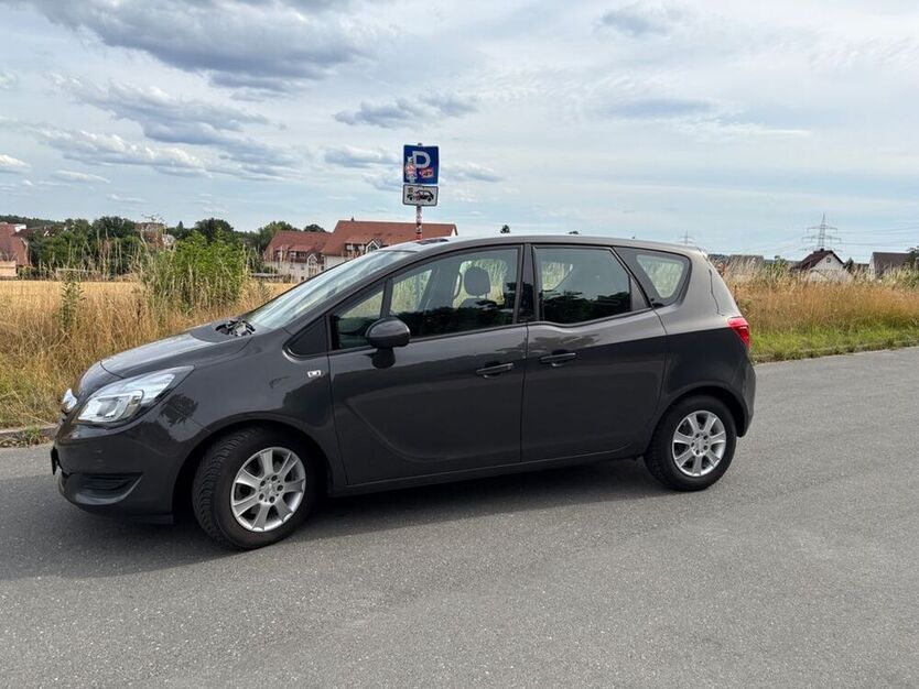 Meriva