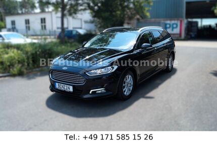 Ford Mondeo 145.084 km 7.190 &euro; Wendelstein 90530