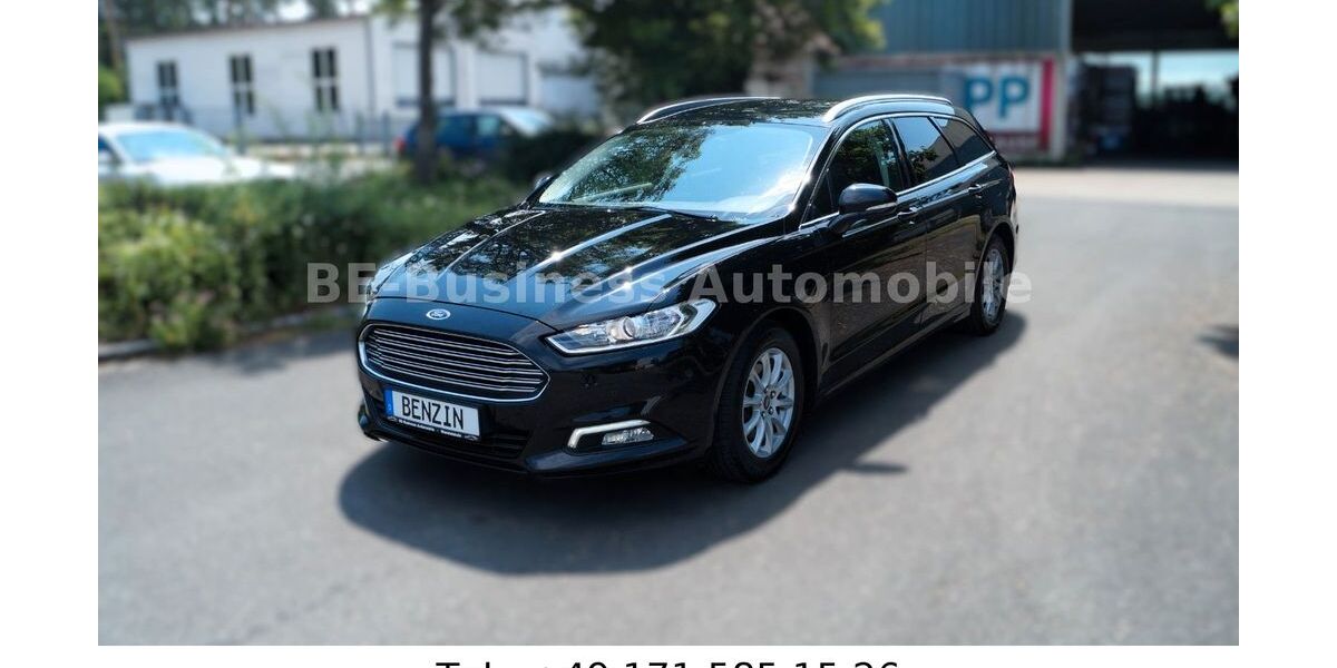 Ford Mondeo 145.084 km 7.190 &euro; Wendelstein 90530