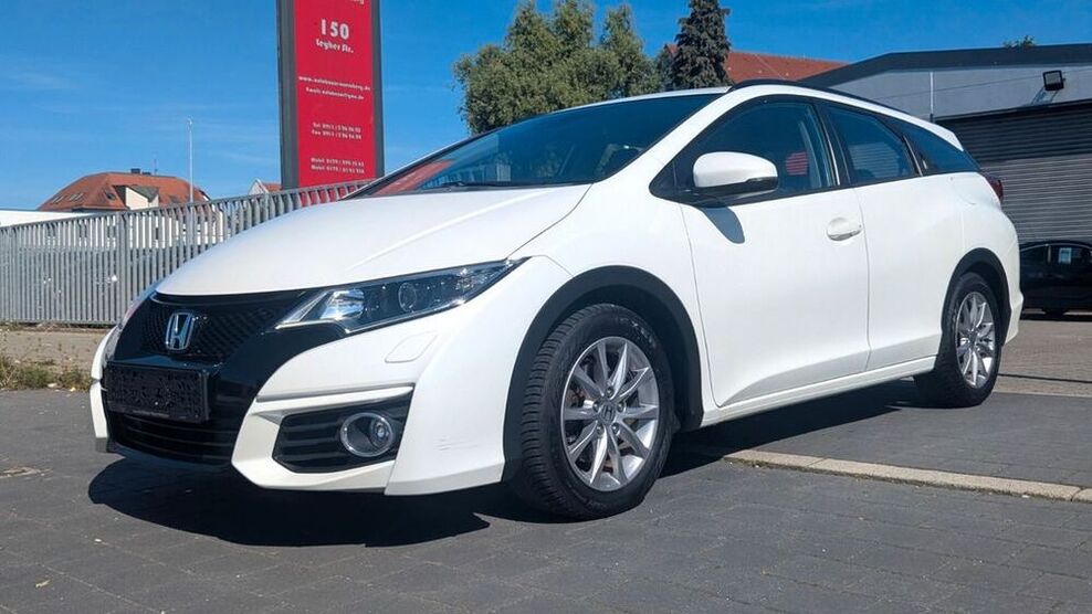 Civic