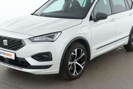 Seat Tarraco 22.709 km 34.450 &euro; Nürnberg 90441