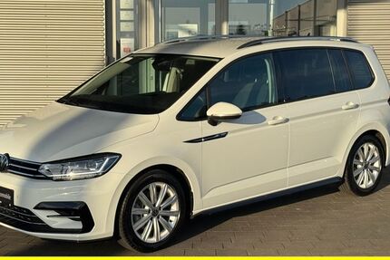 VW Touran 19.400 km 34.580 &euro; Erlangen 91058