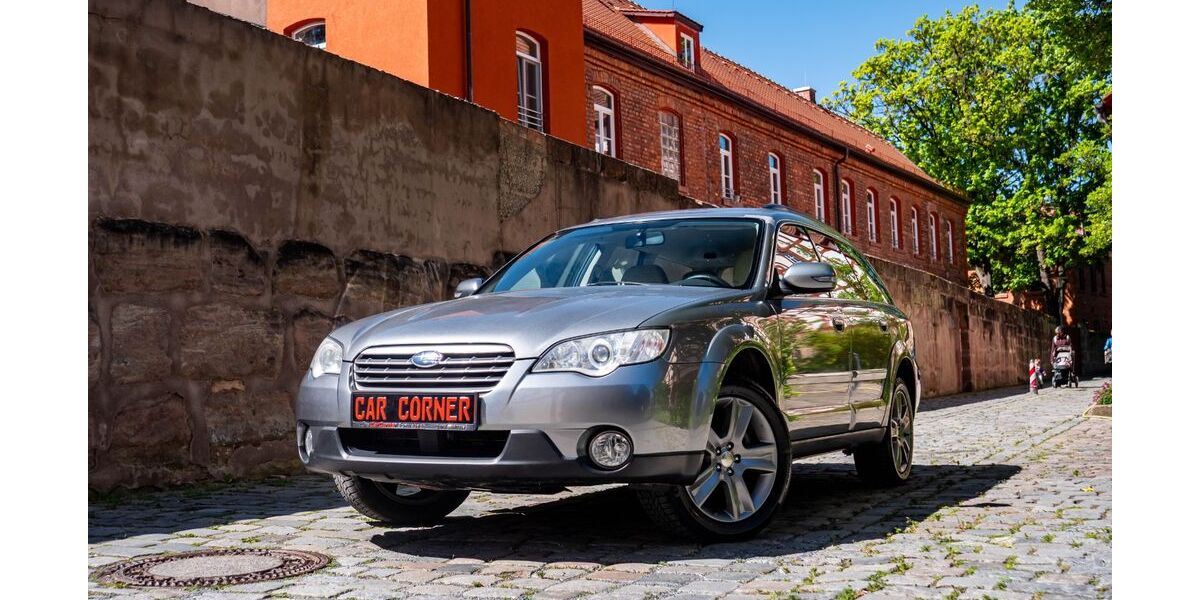Subaru Legacy 300.000 km 1.999 &euro; Haag 91126