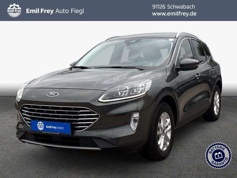 Ford Kuga 31.636 km 22.990 € Schwabach 91126