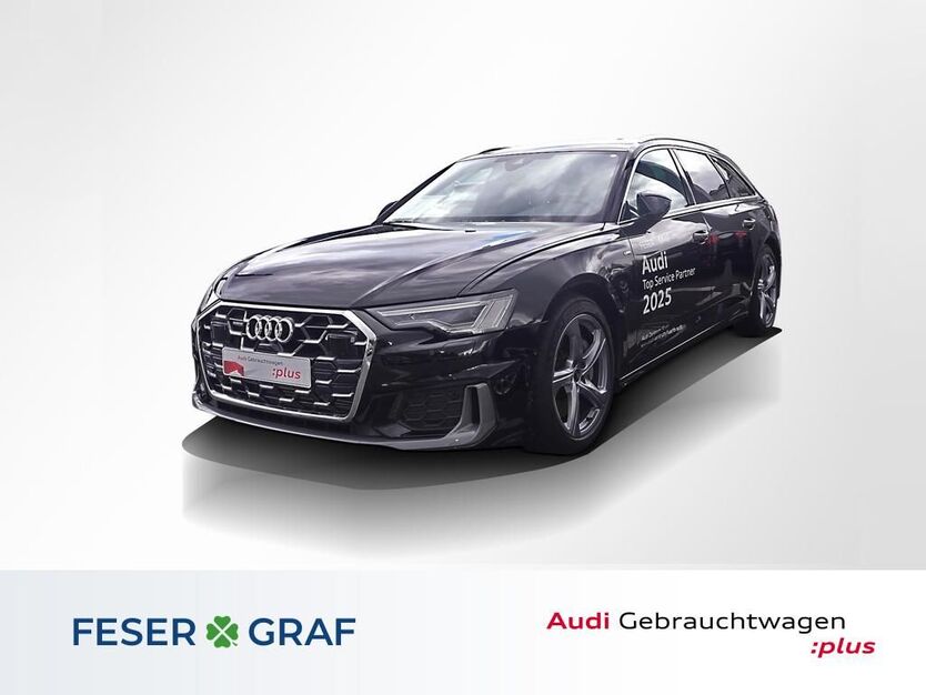 Audi A6 7.746 km 56.980 € Fürth 90763