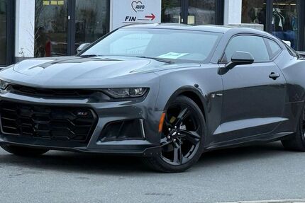 Chevrolet Camaro 11.500 km 24.990 &euro; Fürth (bei Nürnberg) 90768