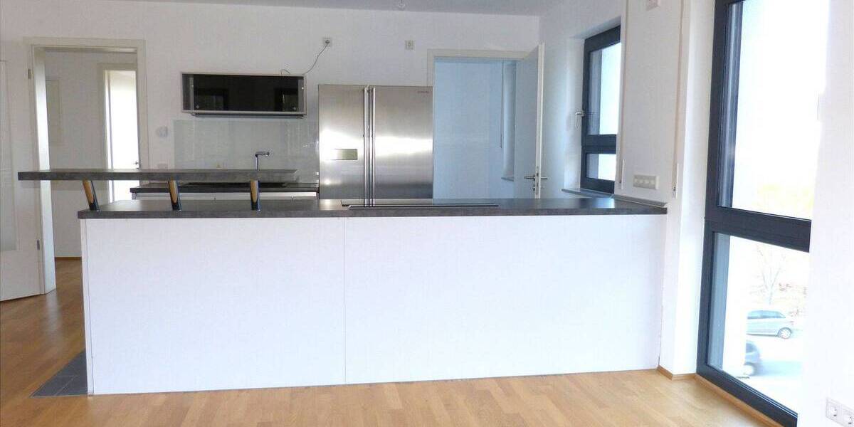 Etagenwohnung Fürth Oberfürberg - 4 Zimmer, 119 m&sup2;, 595.000&euro; | Angebot:26292957