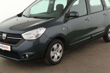 Dacia Lodgy 87.849 km 10.280 &euro; Nürnberg 90441