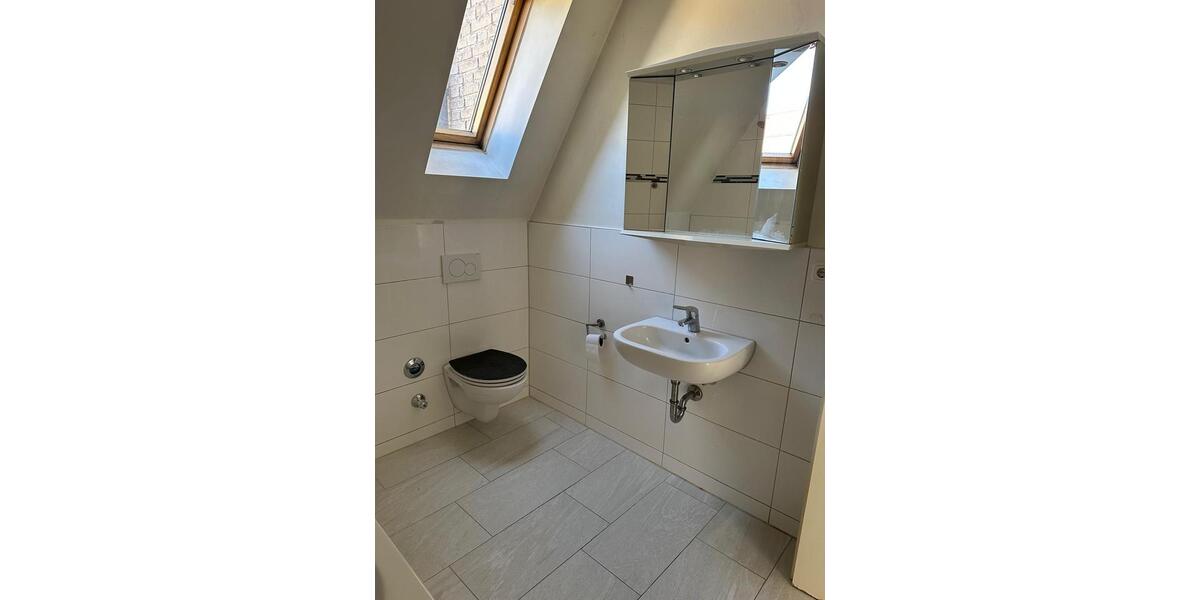 Etagenwohnung Fürth Südstadt - 3 Zimmer, 65 m&sup2;, 640&euro; | Angebot:26341938