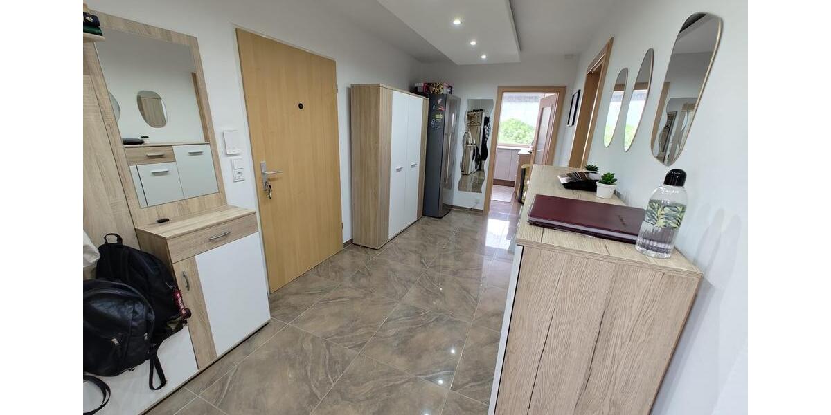 Eigentumswohnung 3 zimmer