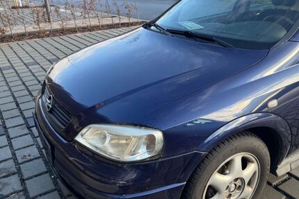Opel Astra 224.000 km 2.000 &euro; Baiersdorf 91083