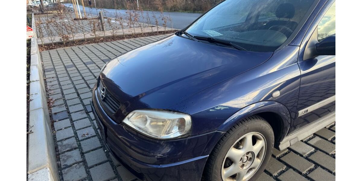 Opel Astra 224.000 km 2.000 &euro; Baiersdorf 91083