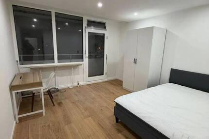 Wohnung Nürnberg Zerzabelshof - 3 Zimmer, 18 m&sup2;, 495&euro; | Angebot:26661994
