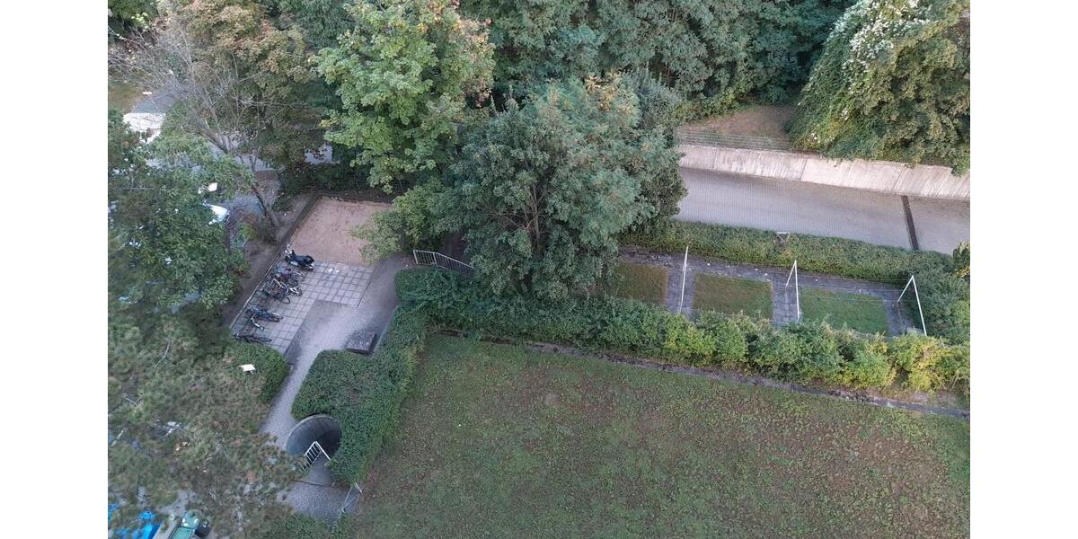 Erdgeschoßwohnung Nürnberg Gaismannshof - 2 Zimmer, 67 m&sup2;, 950&euro; | Angebot:26409150
