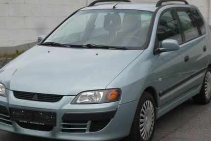 Mitsubishi Space Star 137.000 km 2.200 &euro; Nürnberg 90441