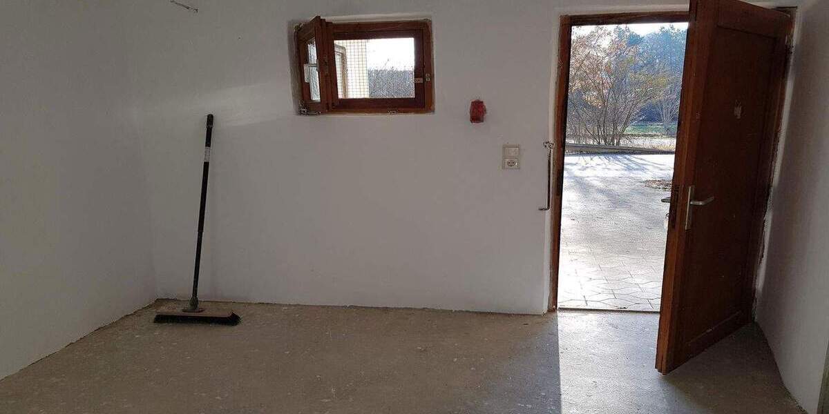 Einfamilienhaus Windsbach Veitsaurach - 5 Zimmer, 91 m&sup2;, 367.000&euro; | Angebot:25755227