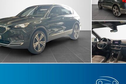 Seat Tarraco 52.000 km 30.590 € Buchschwabach bei Nürnberg 90574