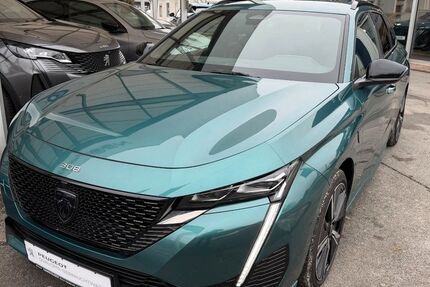 Peugeot 308 75.000 km 22.490 &euro; Hersbruck 91217