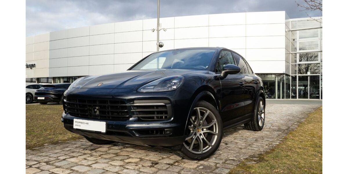 Porsche Cayenne 60.400 km 66.990 &euro; Nürnberg 90425