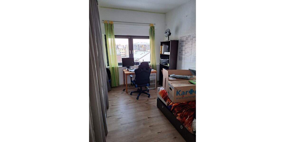 Modernes Stadthaus in bester Lage mitten in Zirndorf 5 zimmer