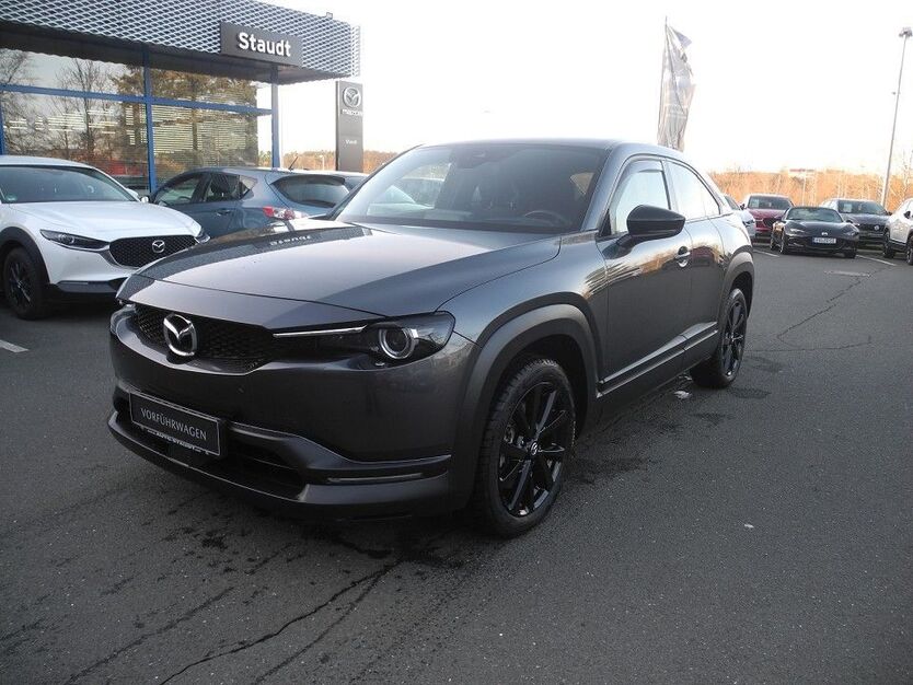 Mazda MX-30 20.172 km 16.950 € Zirndorf 90513