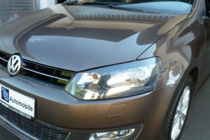 VW Polo 124.750 km 5.990 &euro; Simmelsdorf OT Großengsee 91245