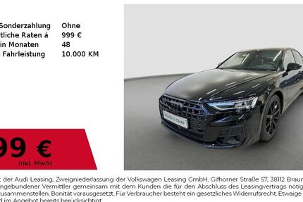 Audi A8 12.556 km 88.980 &euro; Fürth 90763