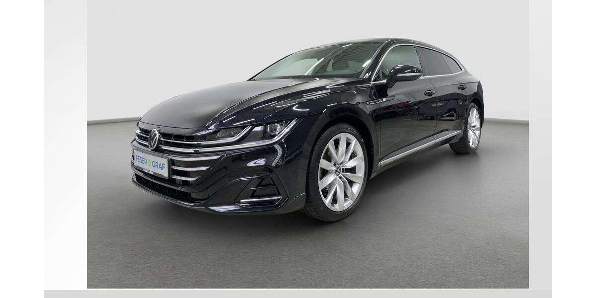 VW Arteon 76.026 km 29.980 &euro; Fürth 90763