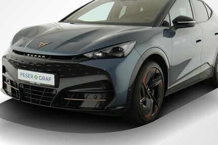 Cupra Tavascan 9.990 km 41.440 &euro; Nürnberg 90441