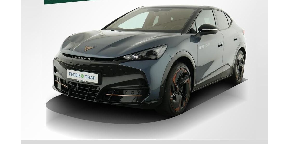 Cupra Tavascan 9.990 km 42.850 &euro; Nürnberg 90441