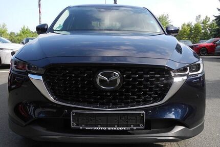 Mazda CX-5 67.400 km 26.980 &euro; Zirndorf 90513