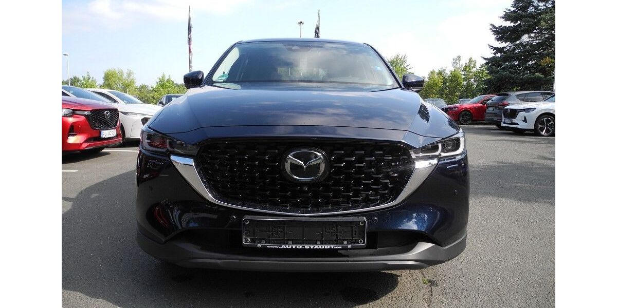 Mazda CX-5 67.400 km 26.980 &euro; Zirndorf 90513
