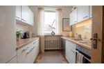 Etagenwohnung Fürth Südstadt - 2 Zimmer, 51 m&sup2;, 157.000&euro; | Angebot:27221352