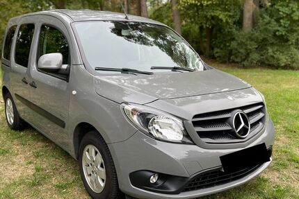 Mercedes-Benz Citan 298.000 km 5.800 &euro; Reichelsdorf 90453