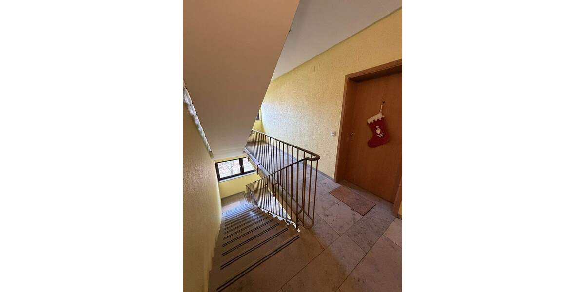 Etagenwohnung Erlangen Alterlangen - 3 Zimmer, 80 m&sup2;, 210.000&euro; | Angebot:24484976