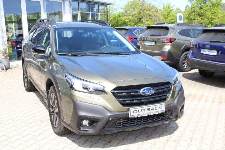 Subaru OUTBACK 89.985 km 33.990 &euro; Schnaittach 91220