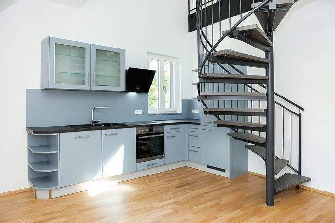 Etagenwohnung Nürnberg Reutles - 2 Zimmer, 63 m&sup2;, 890&euro; | Angebot:26879052