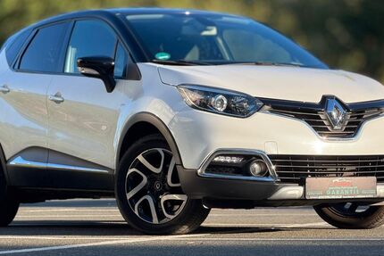Renault Captur 74.000 km 8.999 &euro; Nürnberg 90441